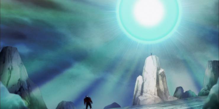 Dragon Ball 10 Times Goku Lost Vegetas Respect Dragon Ball 10 Times Goku Lost Vegetas Respect